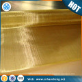 200 Mesh Messing Kraftstofffilter Mesh / Messing Filter Bildschirm Mesh